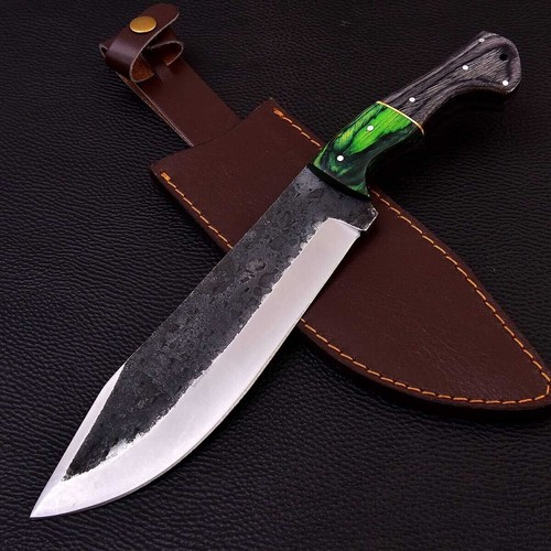 Jagd bowie messer - jagd,