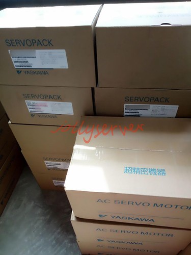 1pc new yaskawa - new, driver