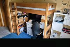 Original PAIDI Hochbett mit