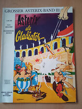 Asterix als Gladiator: Dritte