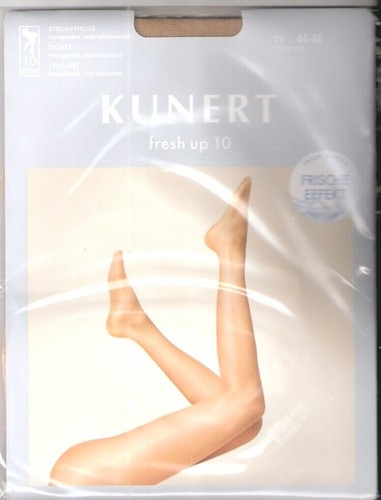 Kunert fresh 10 - -,
