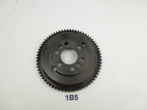 Anlasser zahnrad cagiva mito - anlasser,