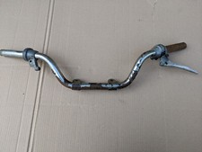 Mofa Motorrad Lenker 2 gang