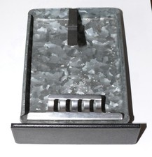 Alfa Romeo ashtray new for