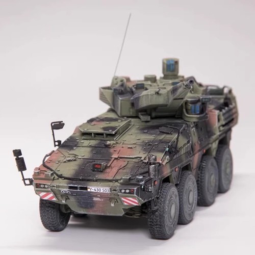 Boxer panzerfahrzeug - boxer,