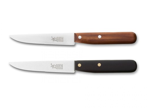 Windmühle steakmesser buckels - steakmesser,