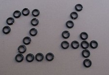 Limesringe Federringe 18,5