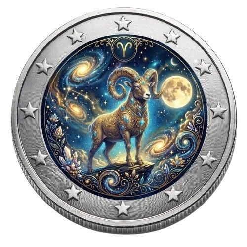 Euro farb edition - 2,