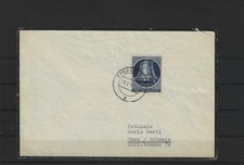 AD385) Berlin Nr. 85 Glocke