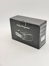 ✨eamer, ELEPHAS WiFi Mini Beamer 10000 Lux Tragbarer Beamer,Rechnung MwSt ✨