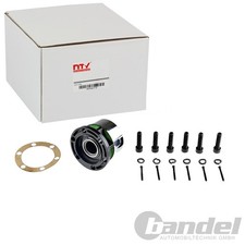 NTY RADNABE VORNE passend für