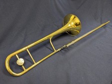 Tenorposaune HENRI SELMER L44