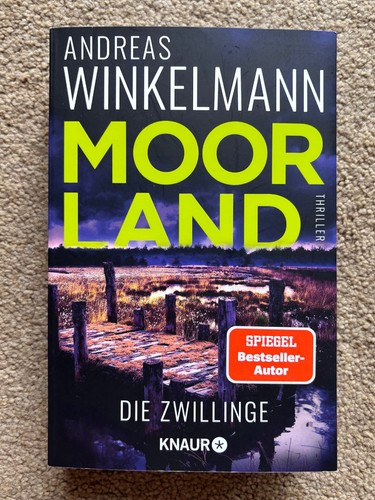 Moorland von andreas - moorland,