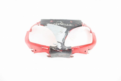 Fairing front cover - front,