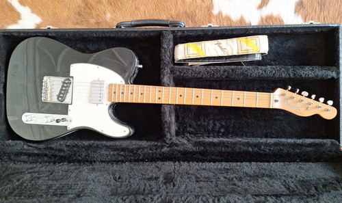 Fender telecaster special 1995 - telecaster,