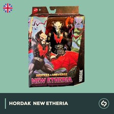 Hordak - MOTU - Masterverse -