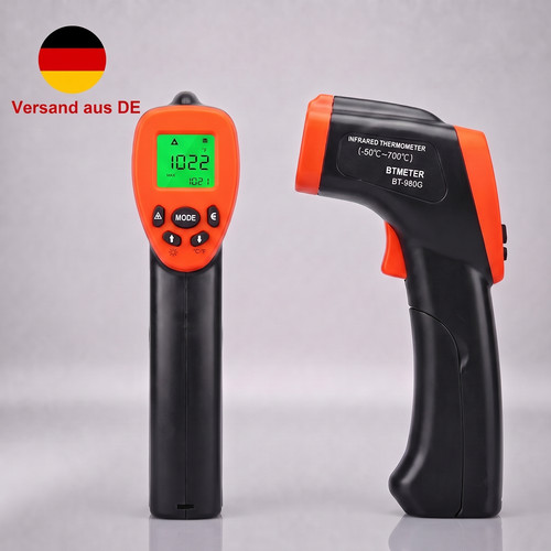 Infrarot-Thermometer