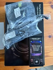 Sony Ericsson Cyber-shot C905 ab 1 Euro