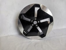 1x Alufelge 20 Zoll 7.5" 5x112 44ET 10A601025B VW Id.3 Rim Wheel