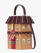 Kate Spade Oh What Fun 3D Toy