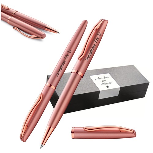 Pelikan jazz rose gold - jazz,