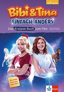 Bibi und tina - tina, einfach