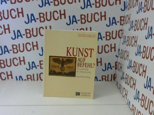 Kunst auf befehl - auf,