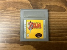The Legend of Zelda Links Awakening DX US