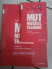 Mut Muskel Training + Das