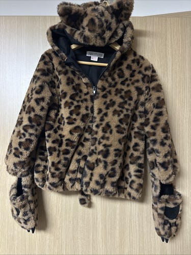 Zara mädchen jacke fasching - zara,