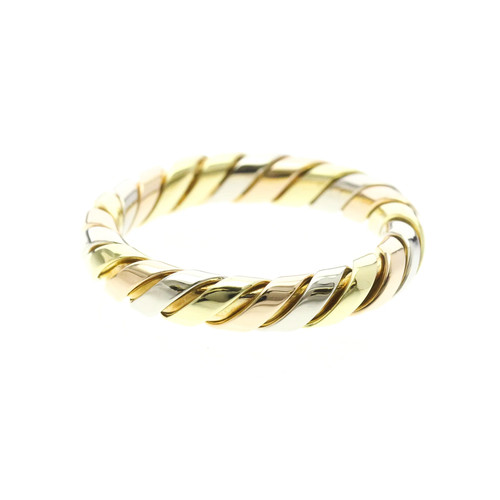 Bvlgari tubogas gelbgold - bvlgari,