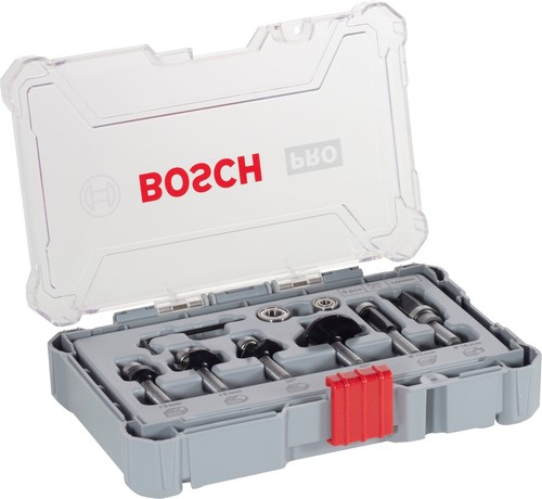 Bosch rand und - bosch, rand-