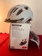 Fahrradhelm Firma bikemate