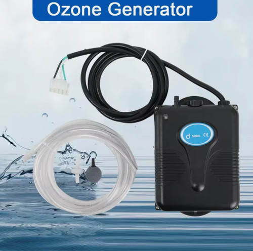 Für whirlpool spa ozon - für,