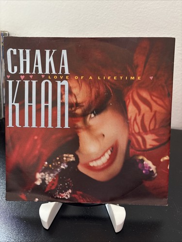 Chaka khan love - -, of