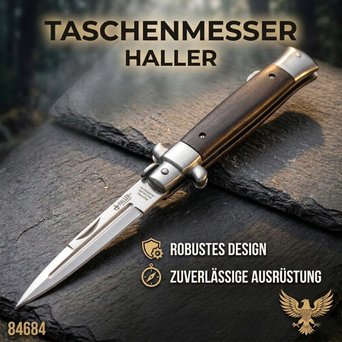 Kaan taschenmesser haller - kaan*, haller®