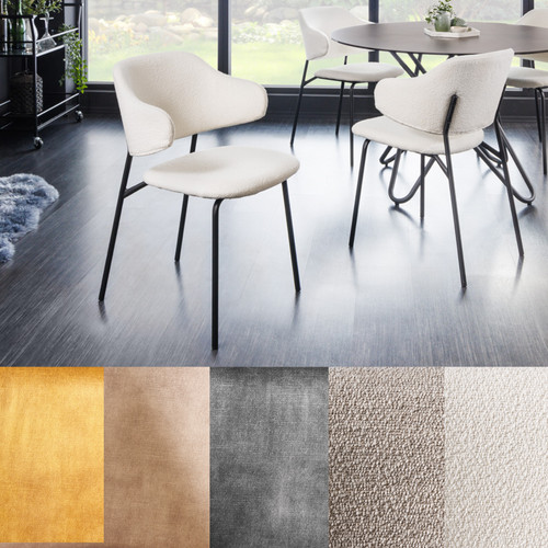 Design stuhl vogue farbwahl - stuhl,
