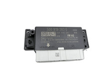 Steuergerät ECU Modul Einparkhilfe PDC SG für Skoda Fabia III NJ 14-22
