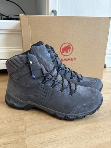 Mammut mercury gtx - mercury,