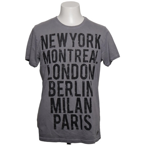 Rusty neal shirt - rusty, neal,