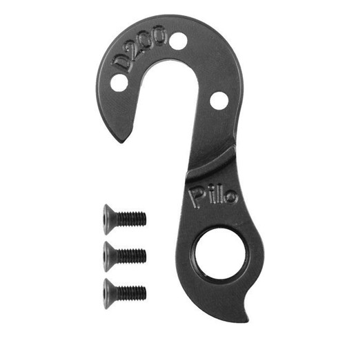 Pilo d200 cnc gear - -, mech