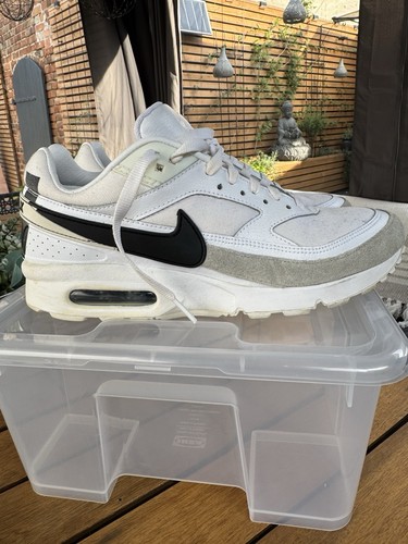 Nike air max premium iron - air,