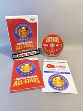 Super Mario All Stars