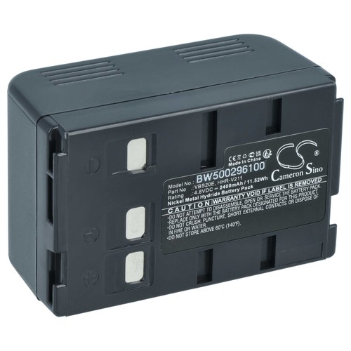 Akku für grundig - akku, lc-355