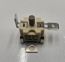 IGNIS WHIRPOOL BAUKNECHT Thermostat 178 * C 481228248226 C00497368 Sicherheits