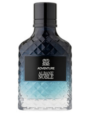 Albane Noble - Adventure Eau