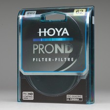 Hoya Pro ND16 Filter