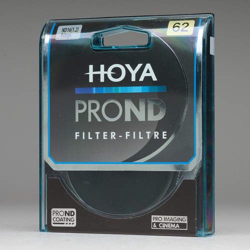 Hoya pro nd16 filter - pro,