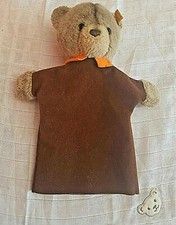 steiff 6461/27 - Hand-Bär