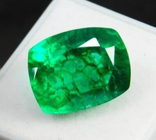 Zertifizierter 11,80 ct